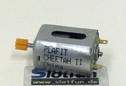 Plafit, Motor 33.500 U/min (12V), 'Cheetah IV', 1 Stk.