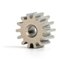Slot.it, Motorritzel 14z (Ø7,5mm), Alu, 1 Stk., PI7514E