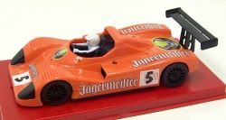 Starters 1/32, Joest  LMP, Nr.5