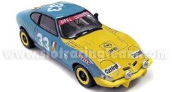 Power Slot 1/32, Opel GT 