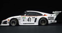 Racer 1/32, Kremer Porsche 935K3 Turbo Nr.41