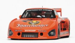 Racer 1/32 Kremer Porsche 935K3, Nr.2, DRM 1980