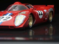 Racer 1/32,  F-312 P, Nr.22,  'Sebring 1970'