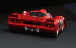 Racer 1/32,  F-312 P, Nr.22,  'Sebring 1970'