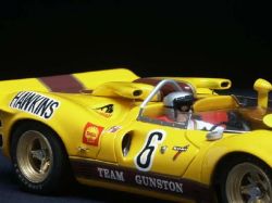Racer 1/32, F-350P Can-Am, Nr.6, 'Team Gunston'