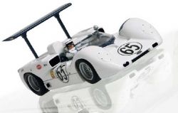 Racer 1/32, Chaparral 2E, Nr.65, CanAm 1966