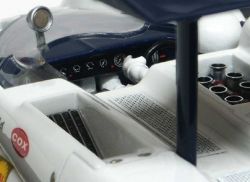Racer 1/32, Chaparral 2E, Nr.65, CanAm 1966