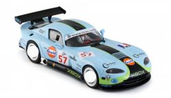 RevoSlot 1/32, Karosserie Viper GTS-R Nr.57, lackiert