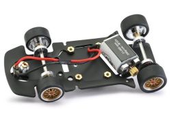 RevoSlot 1/32, Porsche 911 GT1, Nr.6, Spa 1999, RS0104