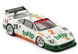 RevoSlot 1/32, F40, Nr.29, Le Mans 1994