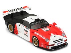 RevoSlot 1/32, Porsche 911 GT1, Nr.17, Edition