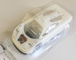 RevoSlot 1/32, McLaren F1 GTR, White Kit Typ B