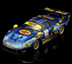 RevoSlot 1/32, Porsche 911 GT1, Nr.5
