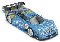 RevoSlot 1/32, CLK GTR, Nr.11, FIA GT 1998
