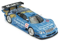 RevoSlot 1/32, CLK GTR, Nr.12, FIA GT 1998