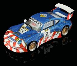 RevoSlot 1/32, Porsche 911 GT2, Nr.2