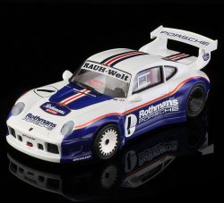 RevoSlot 1/32, Porsche 911 GT2, Nr.1
