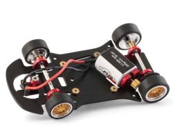 RevoSlot 1/32, Porsche 911 GT2, Nr.1+2, Special Edition Box
