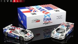 RevoSlot 1/32, McLaren  F1 GTR, Special Edition