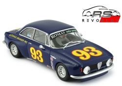 RevoSlot 1/32, Alfa Romeo Giulia GTA, Nr.93, RS0132