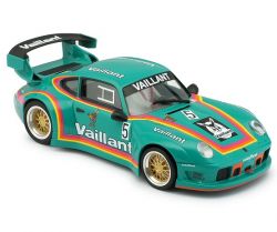 RevoSlot 1/32, Porsche 911 GT2, Nr.5