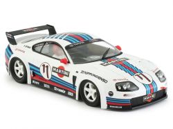 RevoSlot 1/32, Supra GT, Nr.11, Racing Edition White