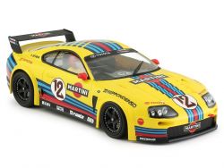 RevoSlot 1/32, Supra GT, Nr.12, Racing Edition Yellow