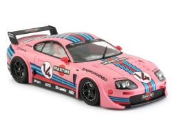 RevoSlot 1/32, Supra GT, Nr.14, Racing Edition Pink