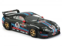 RevoSlot 1/32, Supra GT, Nr.15, Racing Edition Black