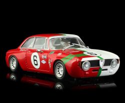 RevoSlot 1/32, Alfa Romeo Giulia GTA, Nr.6, RS0152