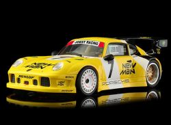 RevoSlot 1/32, Porsche 911 GT2, Nr.7, Special Edition