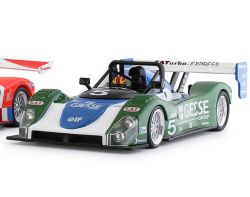 RevoSlot 1/32, F-333SP, Nr.5, Nürburgring 1999, RS0180