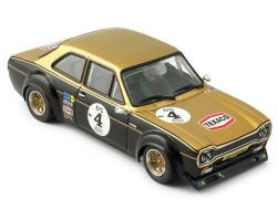 RevoSlot 1/32, Ford Escort Mk1, Nr.4, DRM 1971, RS0183