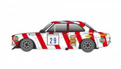 RevoSlot 1/32, Escort Mk1, Nr.29, RAC Rallye 1970