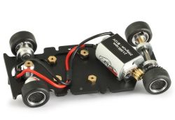 RevoSlot 1/32, Ford Escort Mk1, Nr.1, RS0306