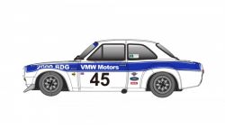 RevoSlot 1/32, Escort Mk1, Nr.45