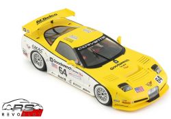 RevoSlot 1/32, Corvette C5-R, Nr.64, Le Mans 2000, RS0187