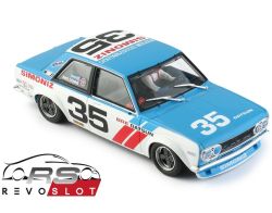 RevoSlot 1/32, Datsun 510, Nr.35, Trans-Am 1972, RS0200