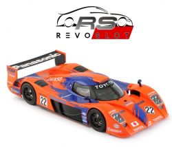 RevoSlot 1/32, Toyota GT-One, Nr.22, Cup Edition, RS0206