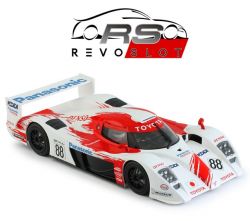 RevoSlot 1/32, Toyota GT-One, Nr.88, Cup Edition, RS0209