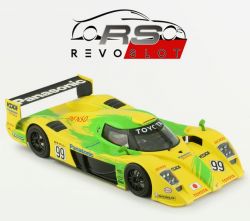 RevoSlot 1/32, Toyota GT-One, Nr.99, Cup Edition, RS0210