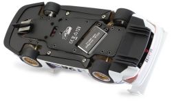 RevoSlot 1/32, Porsche 911 GT1, Nr.38,  RS0307