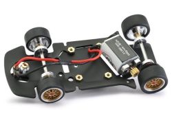 RevoSlot 1/32, Porsche 911 GT1, Nr.27,  RS0308