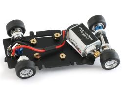 RevoSlot 1/32, Alfa Romeo Giulia GTA, Nr.43, RS0251