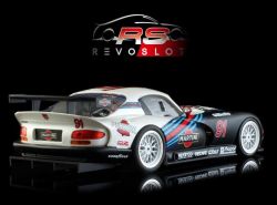 RevoSlot 1/32, Viper GTS-R GT2, Nr.91, RS0258
