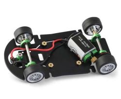 RevoSlot 1/32, Viper GTS-R GT2, Nr.92, RS0259