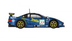 RevoSlot 1/32, Lister Storm GT2, Nr.27, RS0273