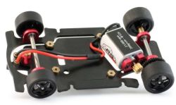 RevoSlot 1/32, Lister Storm GT2, Nr.19, RS0272