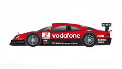 RevoSlot 1/32, Mercedes CLK GTR, Nr.2, RS0274