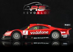 RevoSlot 1/32, Mercedes CLK GTR, Nr.2, RS0274
